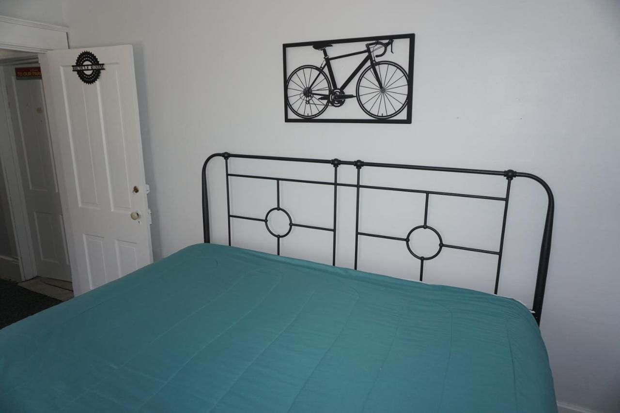 Bed and Breakfast Charlevoix House - The Northside Экстерьер фото