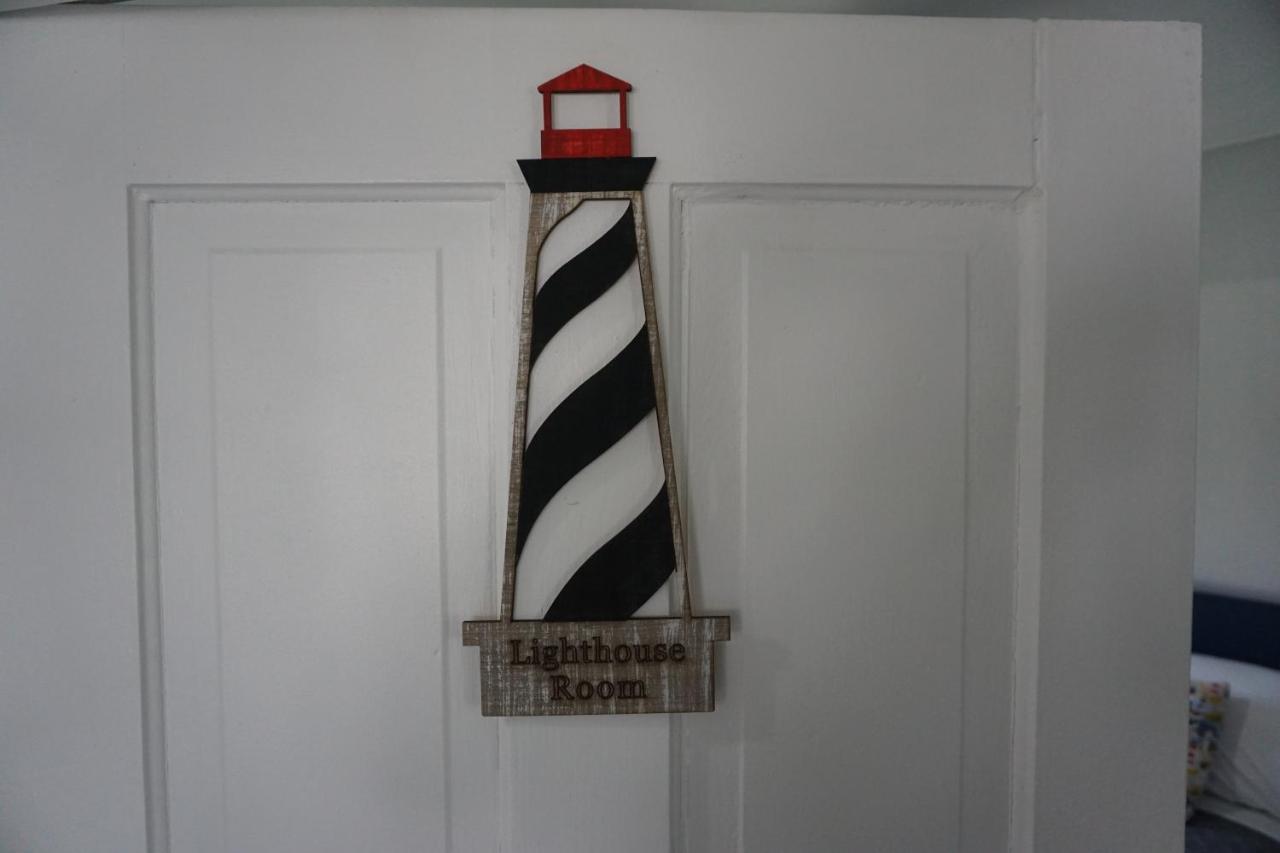 Bed and Breakfast Charlevoix House - The Northside Экстерьер фото