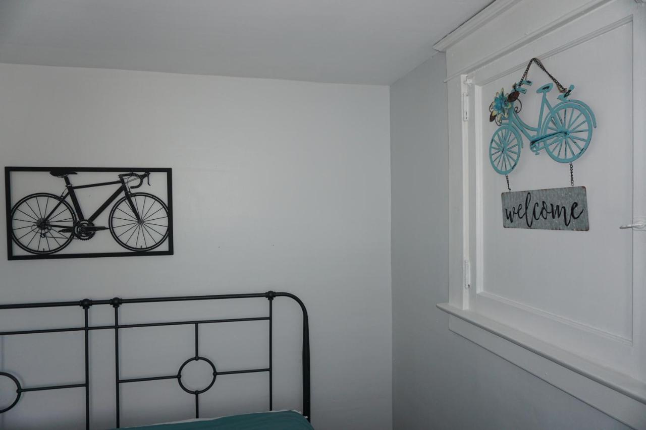 Bed and Breakfast Charlevoix House - The Northside Экстерьер фото