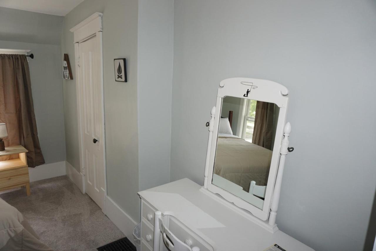 Bed and Breakfast Charlevoix House - The Northside Экстерьер фото