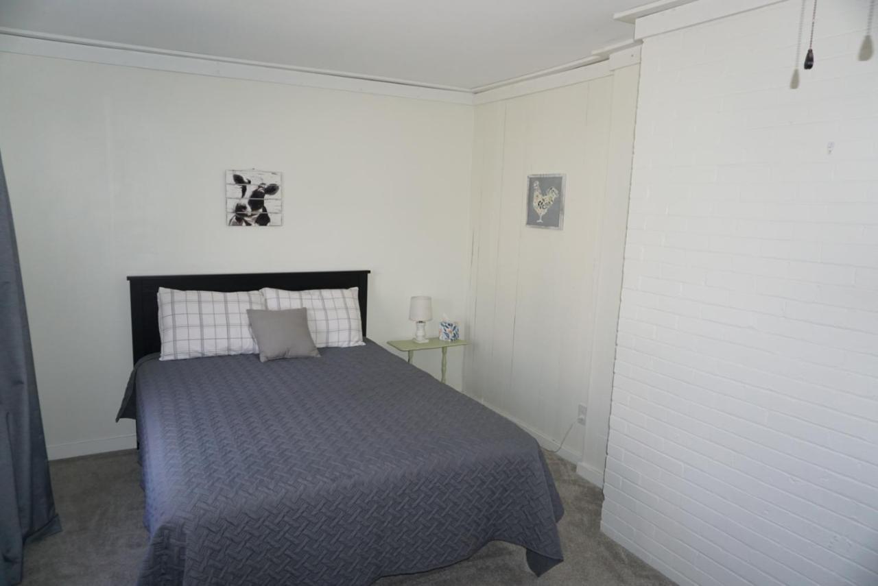 Bed and Breakfast Charlevoix House - The Northside Экстерьер фото